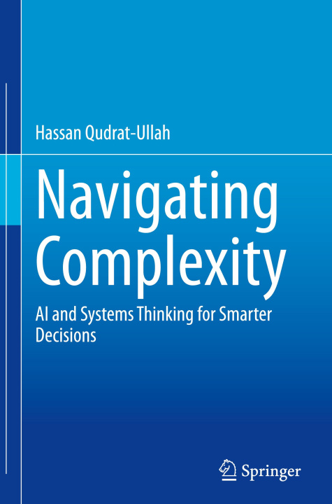 Livro Navigating Complexity Hassan Qudrat-Ullah