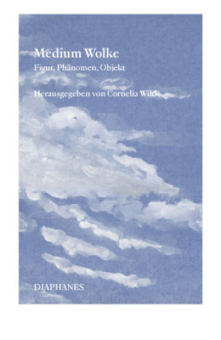 Kniha Medium Wolke Cornelia Wild
