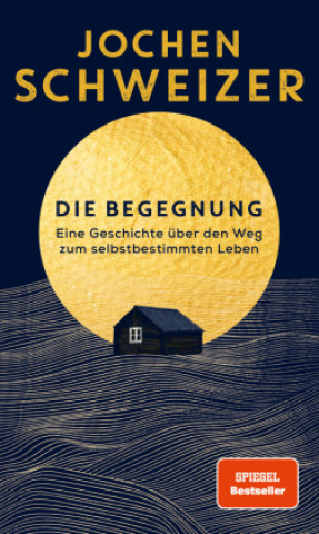 Buch Die Begegnung 