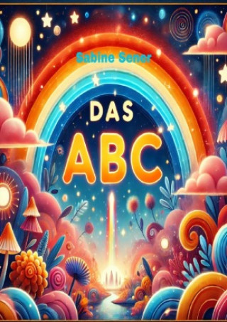 Libro Das ABC Sabine Sener