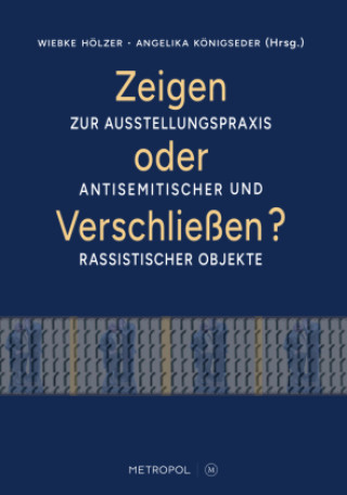 Knjiga Zeigen oder Verschließen? Wiebke Hölzer