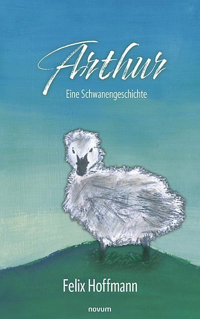 Книга Arthur Felix Hoffmann