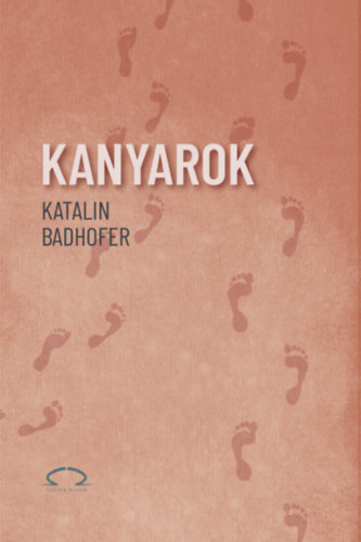 Kniha Kanyarok Katalin Badhofer