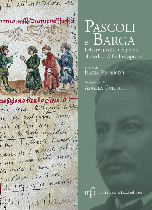 Knjiga Pascoli e Barga 