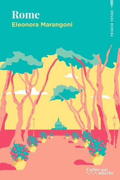 Buch Rome Eleonora Marangoni
