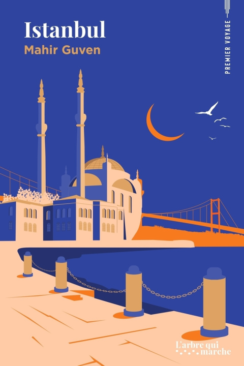 Book Istanbul Mahir Guven
