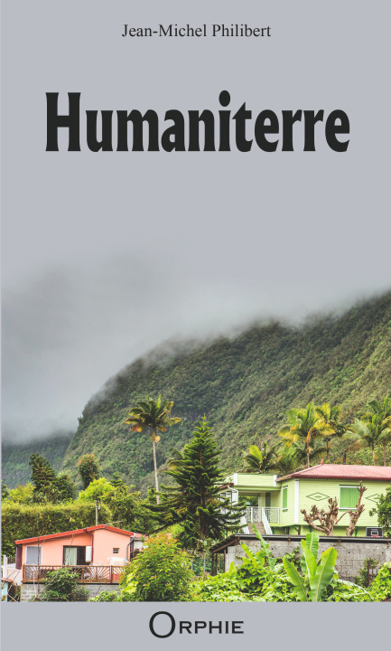 Carte HUMANITERRE PHILIBERT JEAN-MICHE