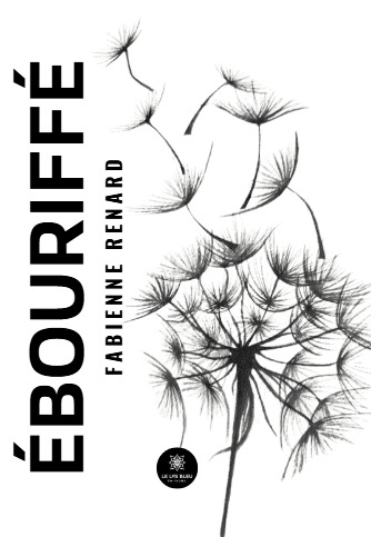 Knjiga Ébouriffé Renard