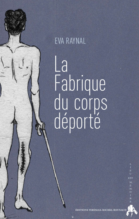 Książka LA FABRIQUE DU CORPS DEPORTE RAYNAL EVA