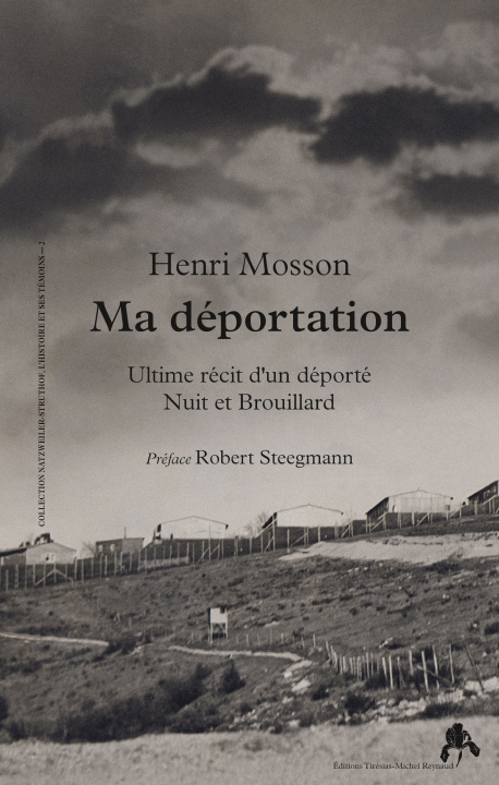 Knjiga MA DEPORTATION MOSSON HENRI