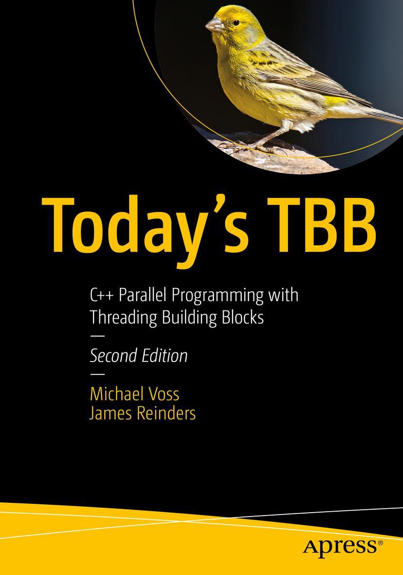 Βιβλίο Today's TBB Michael Voß