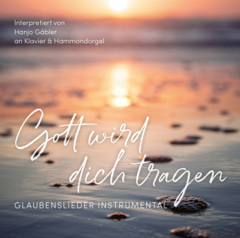 Zvok Gott wird dich tragen Hanjo Gäbler