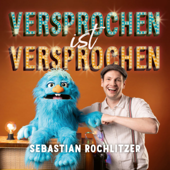 Zvok Versprochen ist versprochen Sebastian Rochlitzer