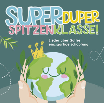 Zvok Superduperspitzenklasse! 