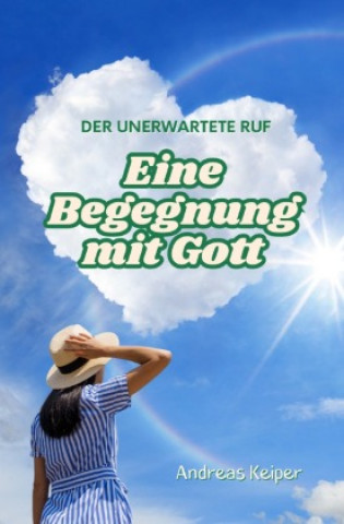 Knjiga Der unerwartete Ruf Andreas Keiper