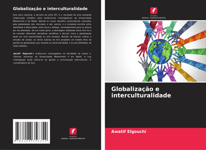 Carte Globalização e interculturalidade Awatif ELGOUCHI