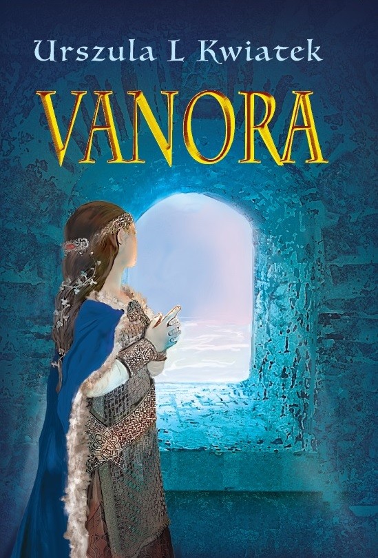 Libro Vanora Urszula L Kwiatek