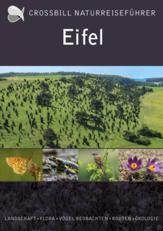 Knjiga Eifel Olaf Op den Kamp
