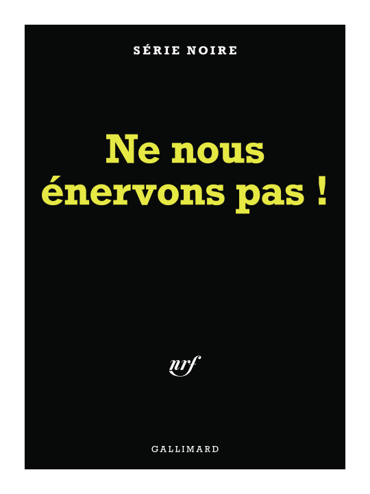 Carte Planche Série Noire 3 Collectifs Les Jolies Planches