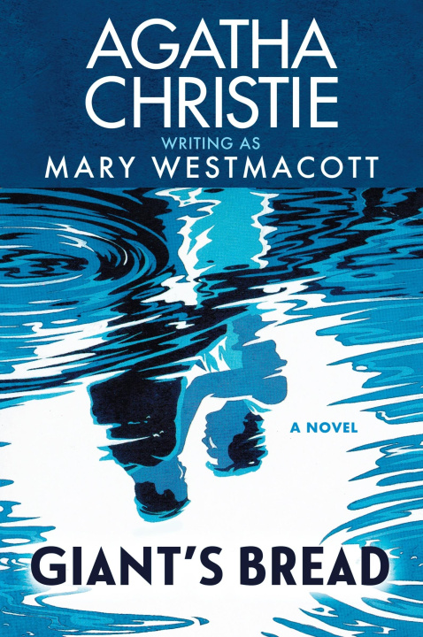 Carte GIANTS BREAD CHRISTIE AGATHA