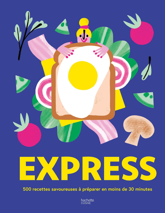 Knjiga Express 
