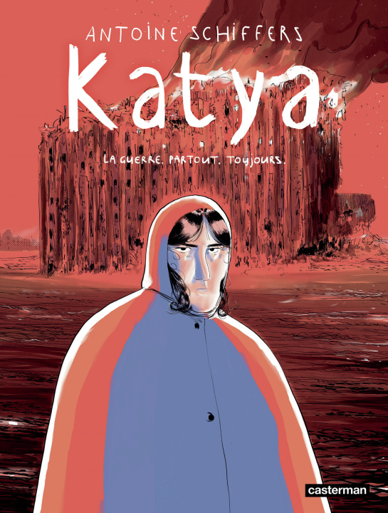 Carte Katya 