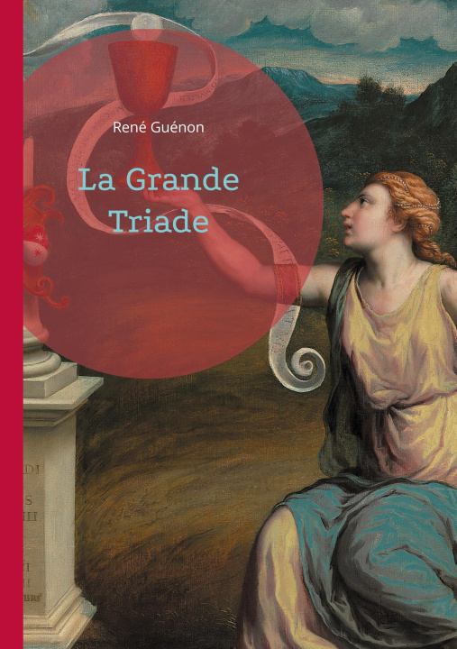 Buch GRANDE TRIADE GUENON RENE