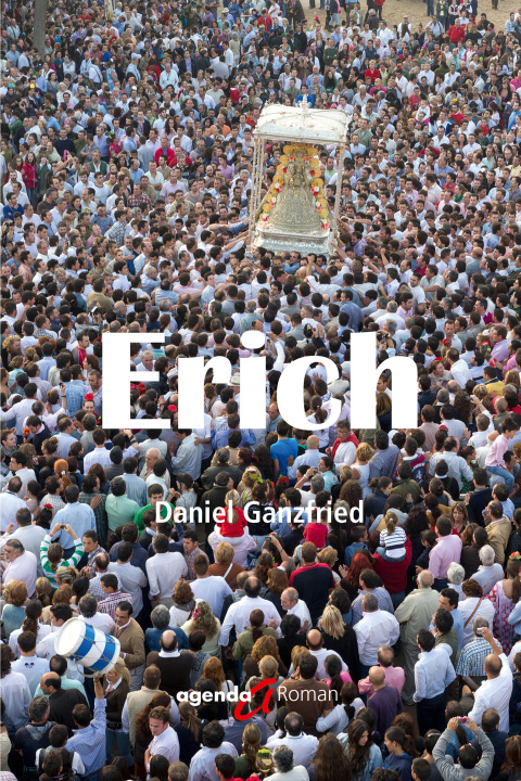 Book Erich Daniel Ganzfried