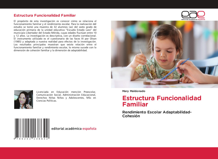Carte Estructura Funcionalidad Familiar Mary Maldonado
