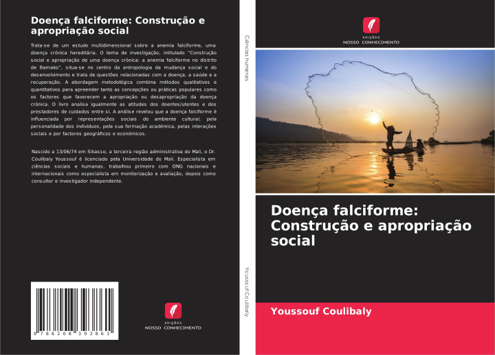 Carte Doença falciforme: Construção e apropriação social Youssouf Coulibaly