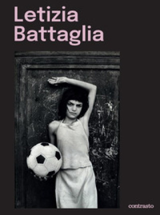 Boek Letizia Battaglia 