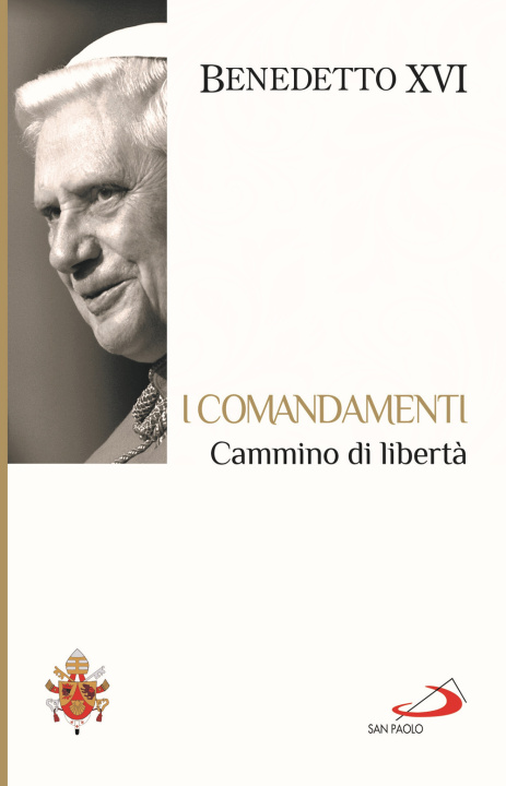 Buch Comandamenti Benedetto XVI (Joseph Ratzinger)