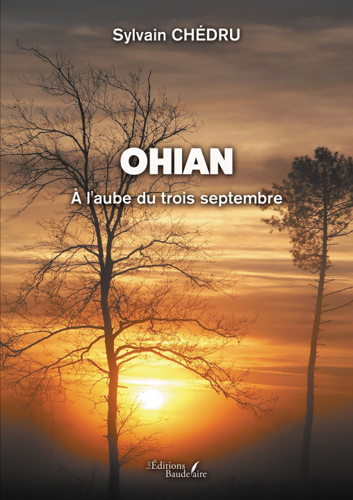 Libro Ohian Sylvain CHÉDRU