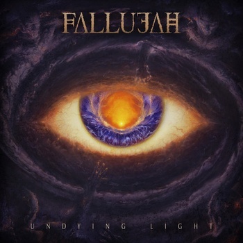 Zvok Undying Light Fallujah