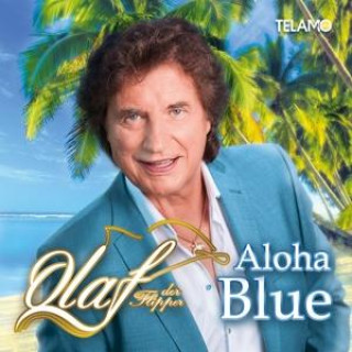 Zvok Aloha Blue 