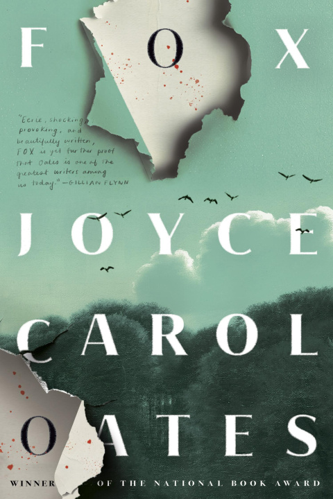 Βιβλίο Fox Joyce Carol Oates