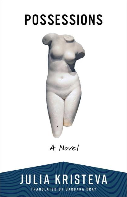Book Possessions Barbara Bray