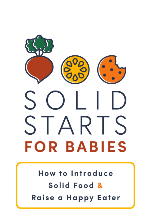 Libro Solid Starts for Babies Opracowanie zbiorowe