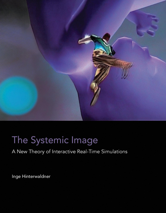 Knjiga The Systemic Image Inge Hinterwaldner