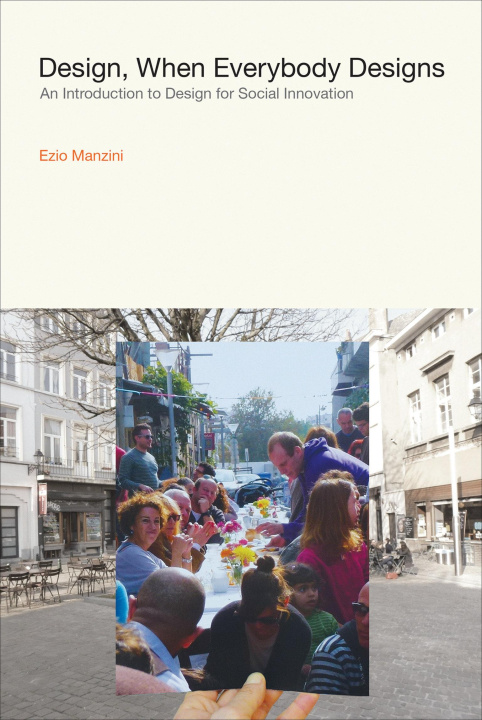 Book Design, When Everybody Designs Rachel Coad