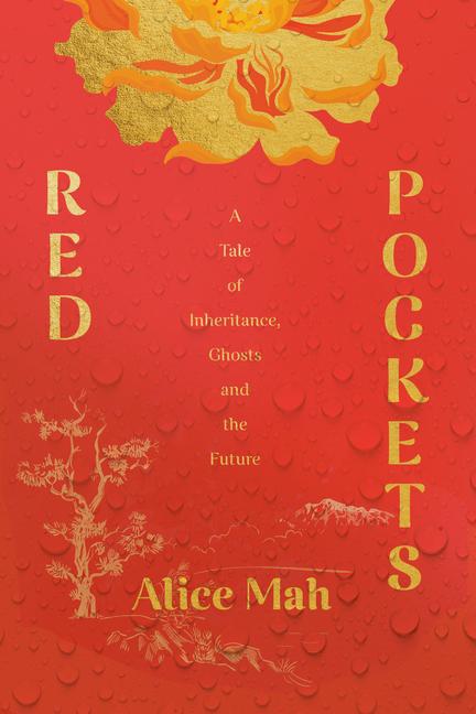 Knjiga Red Pockets Mah