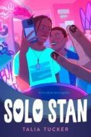 Book Solo Stan Tucker