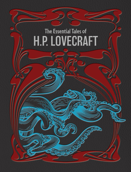 Knjiga The Essential Tales of H.P. Lovecraft LOVECRAFT HP
