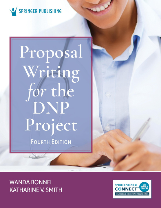 Βιβλίο Proposal Writing for the DNP Project Wanda Bonnel