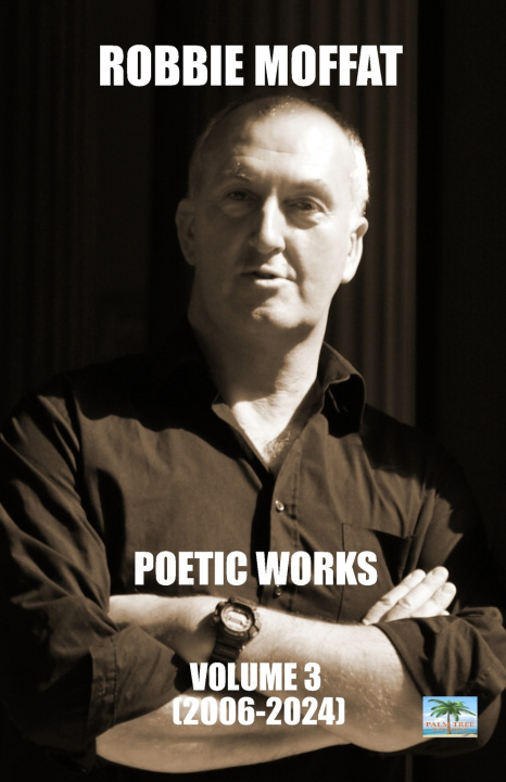 Carte Poetic Works Robbie Moffat