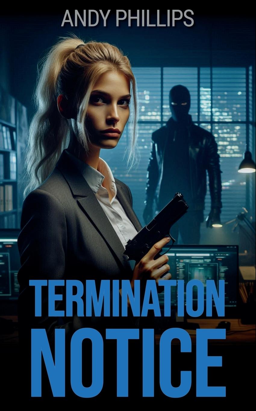 Carte Termination Notice Andy Phillips