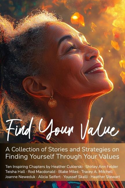 Knjiga Find Your Value Shirley Ann Felder