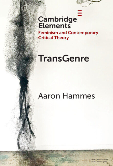 Carte TransGenre Aaron Hammes
