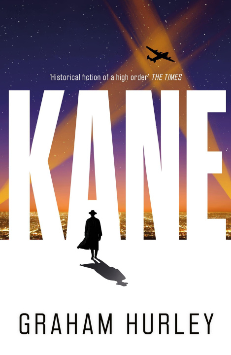Knjiga Kane Hurley