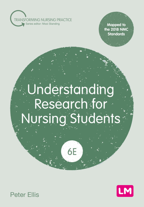 Carte Understanding Research for Nursing Students Peter Ellis